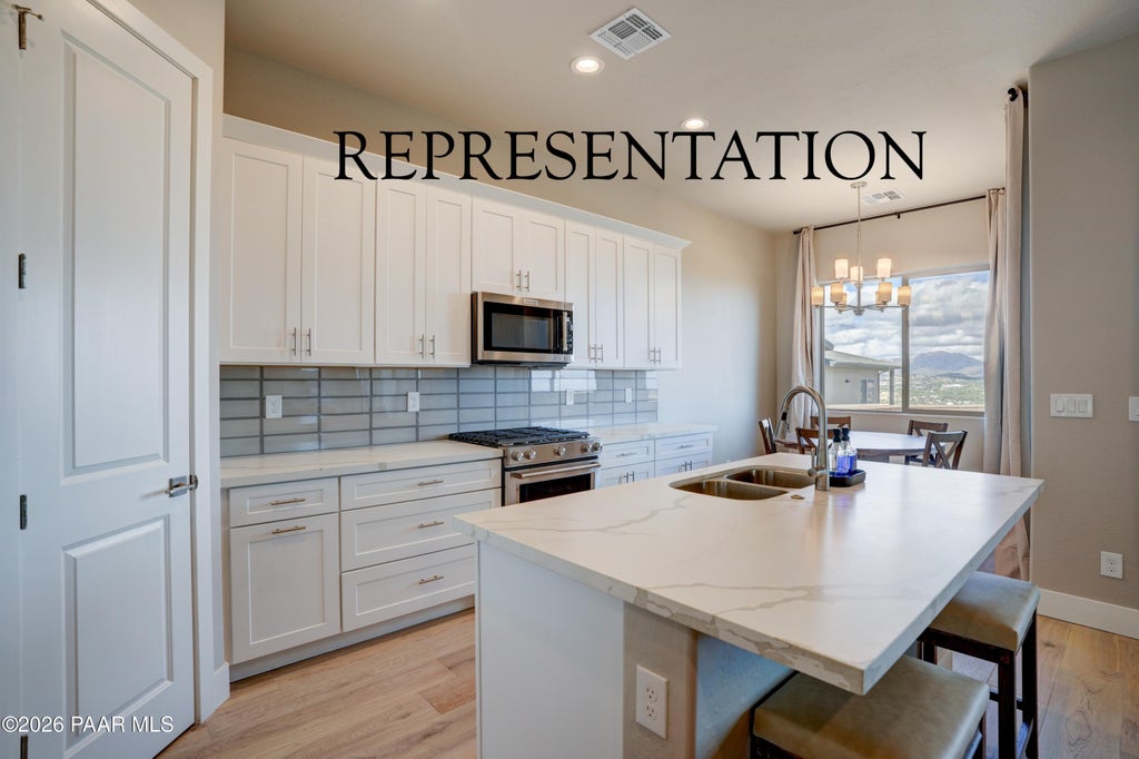 Photo of 236 Looking Glass Drive #26, Prescott, AZ 86303 (MLS # 1085553)