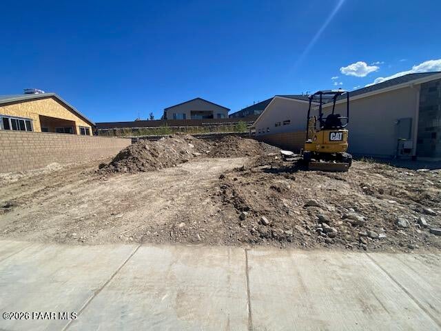 Photo of 236 Looking Glass Drive #26, Prescott, AZ 86303 (MLS # 1085553)