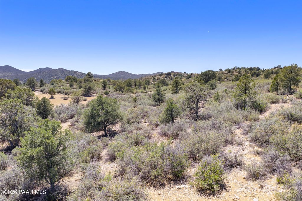 Photo of 11771 N Hayden Way, Prescott, AZ 86305 (MLS # 1081639)