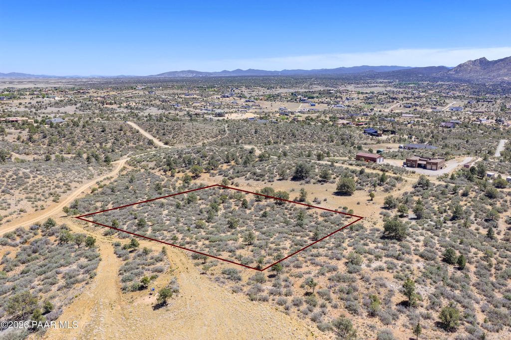 Photo of 11771 N Hayden Way, Prescott, AZ 86305 (MLS # 1081639)