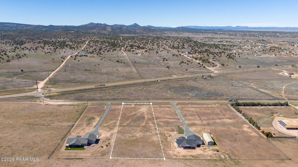 Photo of 20047 Old State Route 89, Paulden, AZ 86323 (MLS # 1080066)