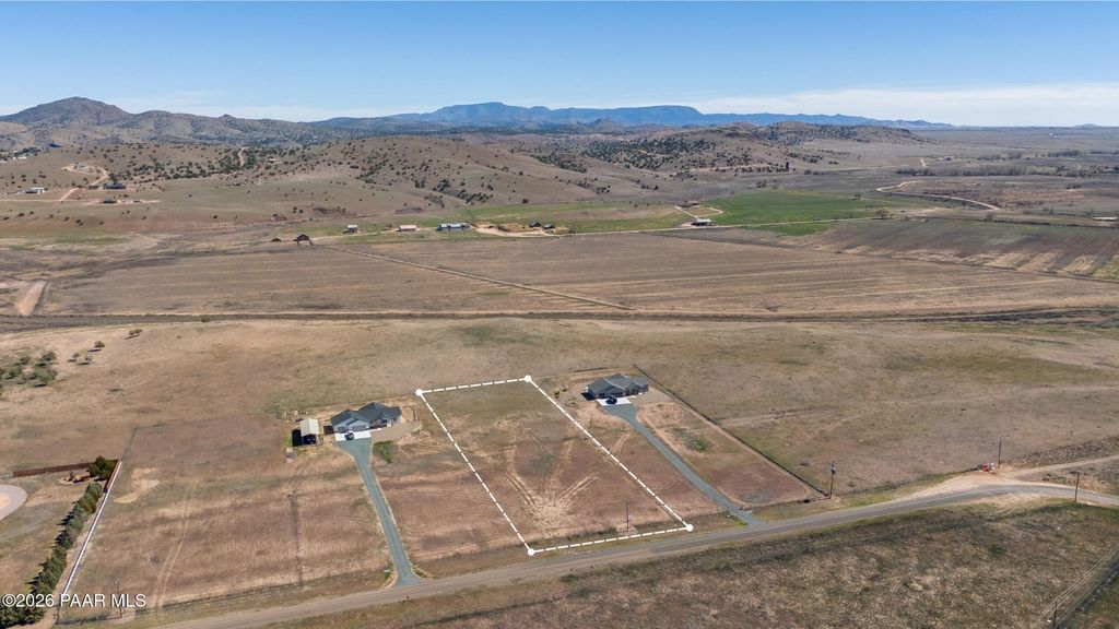 Photo of 20047 Old State Route 89, Paulden, AZ 86323 (MLS # 1080066)