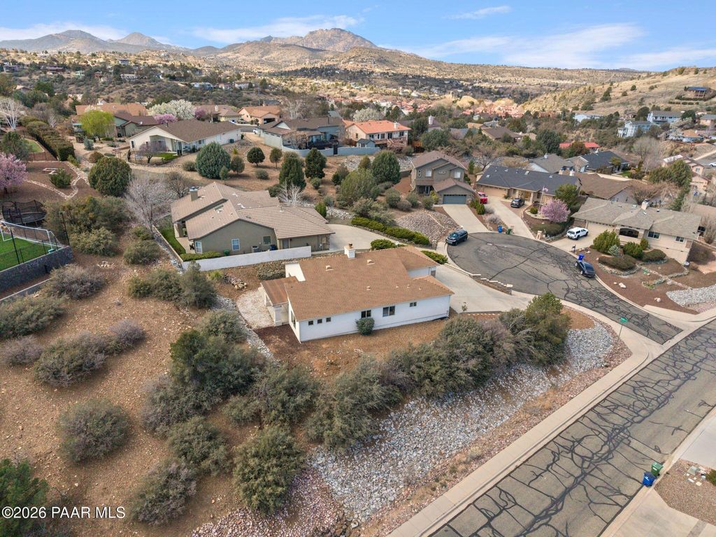 Photo of 243 Lakewood Circle, Prescott, AZ 86301 (MLS # 1080197)