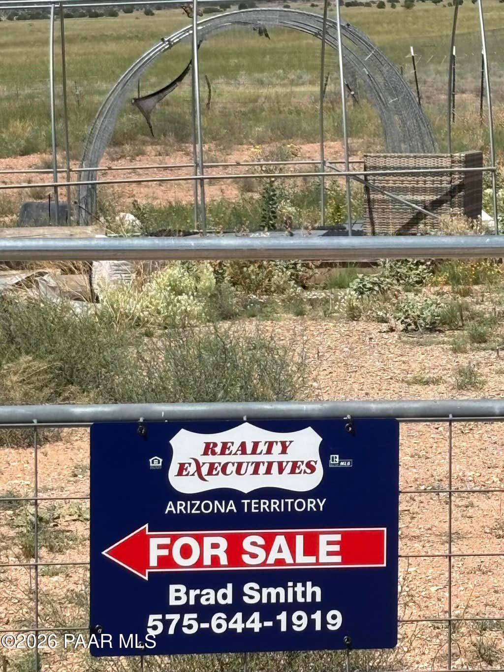 Photo of 3210 W Limestone Drive, Paulden, AZ 86334 (MLS # 1084453)