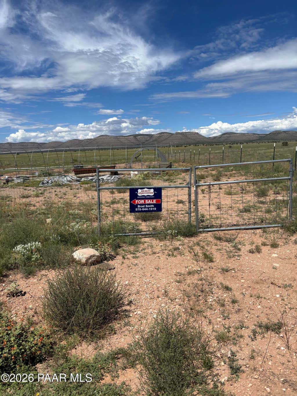 Photo of 3210 W Limestone Drive, Paulden, AZ 86334 (MLS # 1084453)