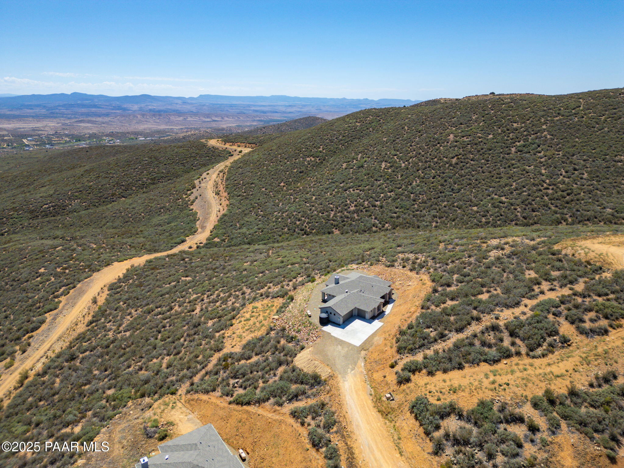 15689 E Orchard View Road