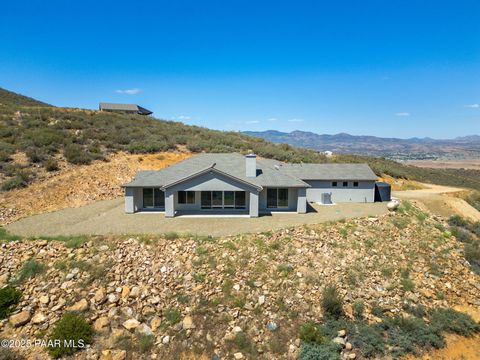 15689 E Orchard View Road Dewey-Humboldt AZ 86327