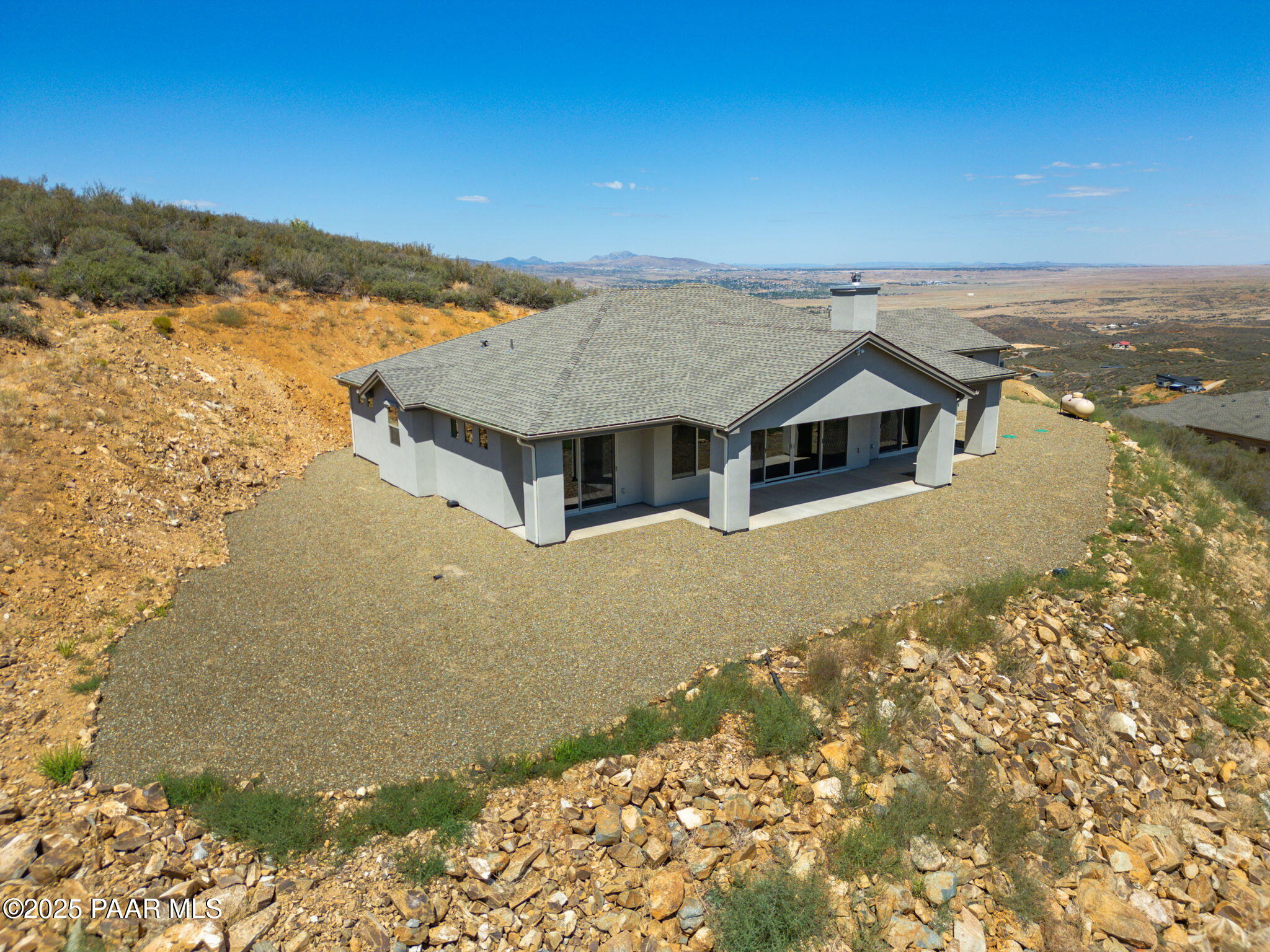 15689 E Orchard View Road