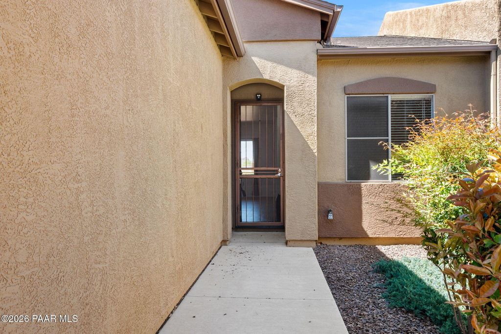 Photo of 4662 N Ainsley Way, Prescott Valley, AZ 86314 (MLS # 1080784)