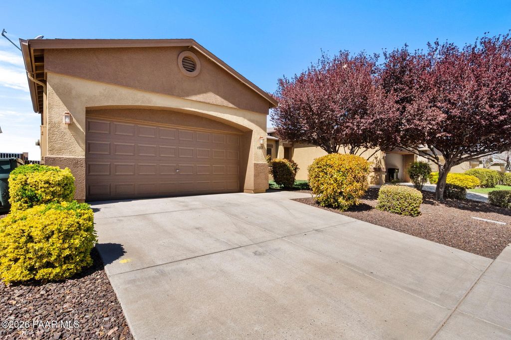Photo of 4662 N Ainsley Way, Prescott Valley, AZ 86314 (MLS # 1080784)