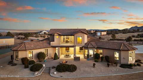 4140 W Chuckwalla Road Prescott AZ 86305