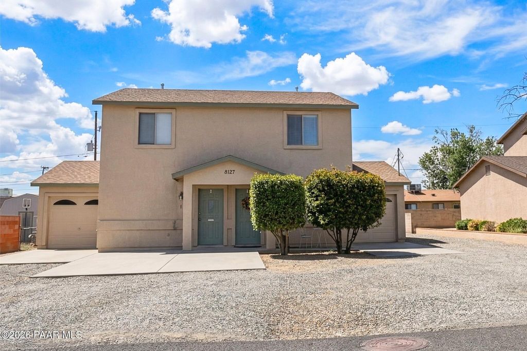 Photo of 8127 E Rosalie Road #2, Prescott Valley, AZ 86314 (MLS # 1080712)