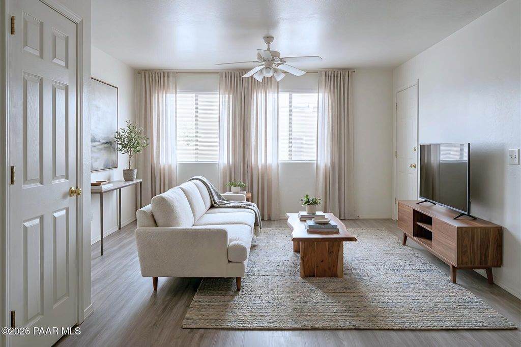 Photo of 8127 E Rosalie Road #2, Prescott Valley, AZ 86314 (MLS # 1080712)