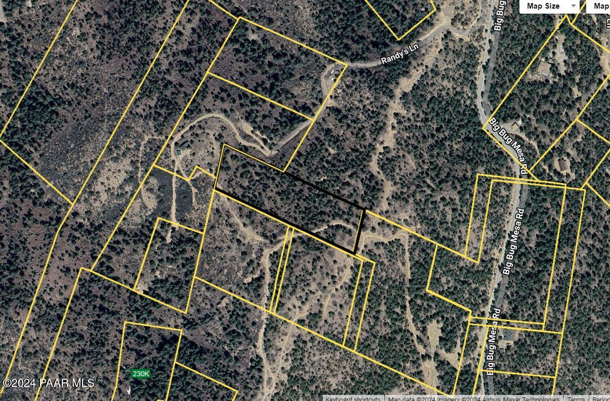 7xxx S Snowdrift Mine (Lot 1) Road