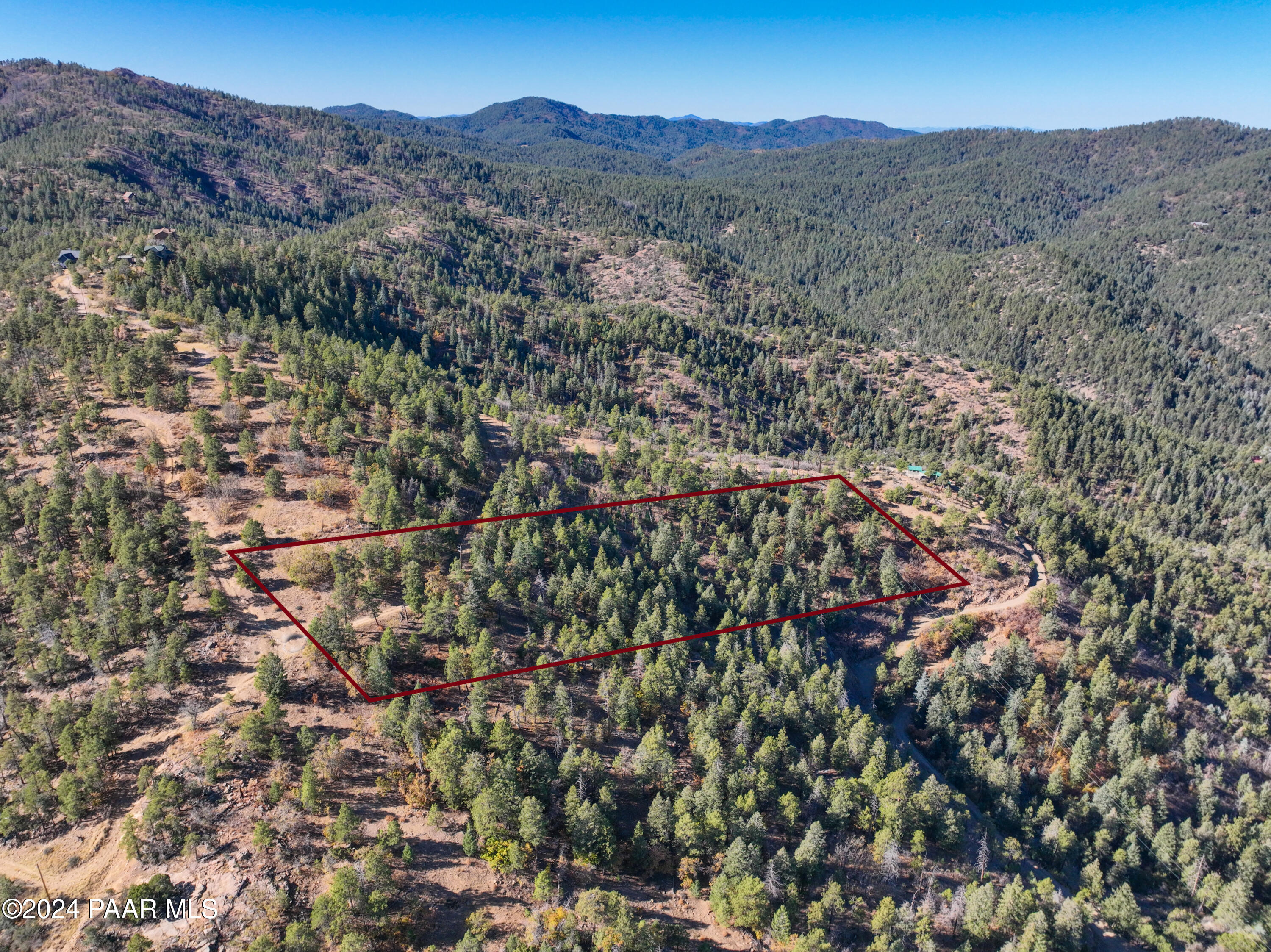 7xxx S Snowdrift Mine (Lot 1) Road