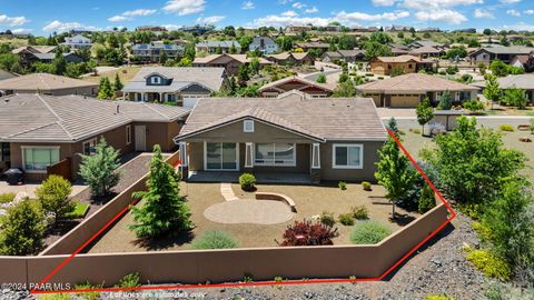 Single Family Residence in Prescott AZ 814 Chureo Street 1.jpg
