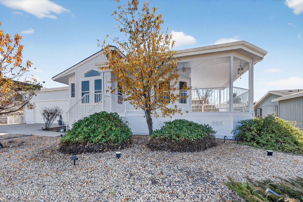 Photo of 1171 Louie Street, Prescott, AZ 86301 (MLS # 1079331)