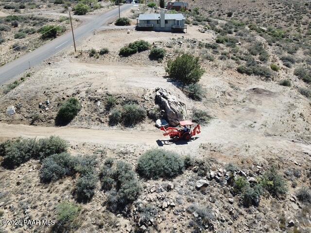 20078 E Tonelea Trail