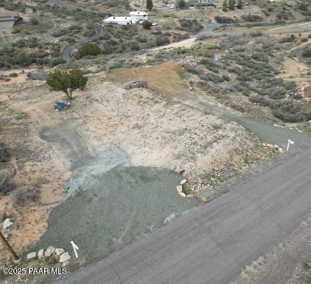 20078 E Tonelea Trail