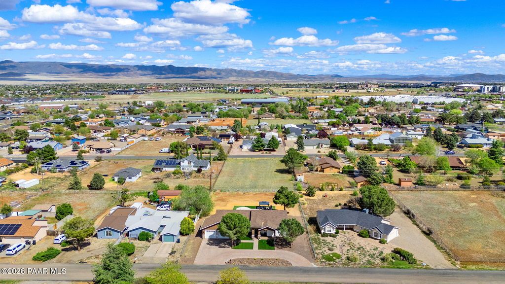Photo of 3625 N Valley View Drive, Prescott Valley, AZ 86314 (MLS # 1081171)