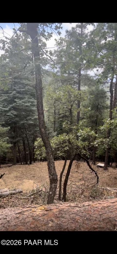 Photo of 8034 S Millsite Drive, Prescott, AZ 86303 (MLS # 1080388)