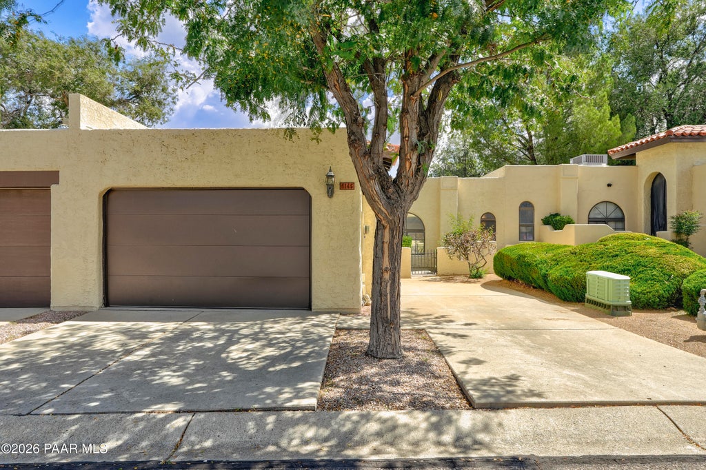 Photo of 6145 Crista Lynn Place, Prescott, AZ 86301 (MLS # 1085076)