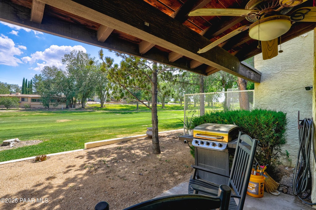 Photo of 6145 Crista Lynn Place, Prescott, AZ 86301 (MLS # 1085076)