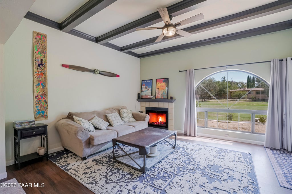 Photo of 6145 Crista Lynn Place, Prescott, AZ 86301 (MLS # 1085076)