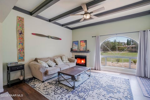 Photo of 6145 Crista Lynn Place, Prescott, AZ 86301 (MLS # 1085076)