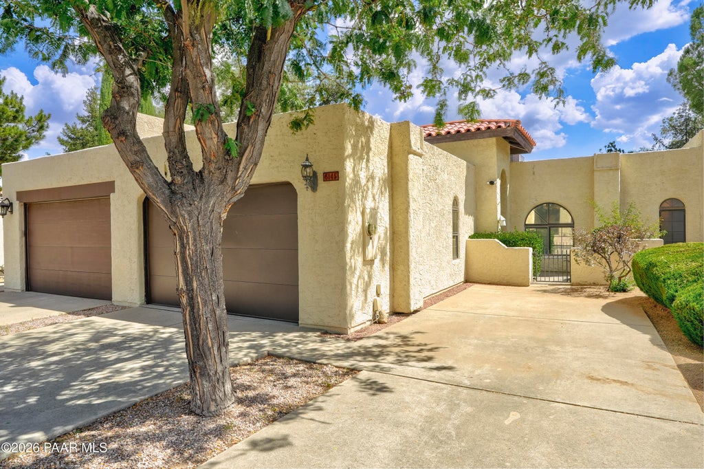 Photo of 6145 Crista Lynn Place, Prescott, AZ 86301 (MLS # 1085076)