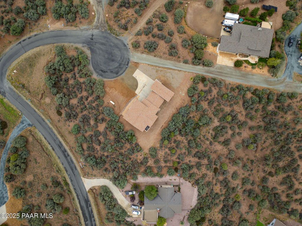 Photo of 14400 Sunhill Trail, Dewey-Humboldt, AZ 86327 (MLS # 1076892)