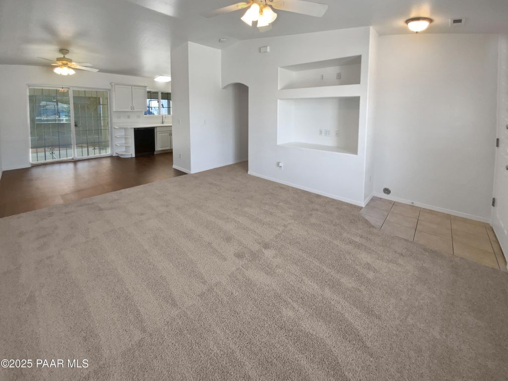 Photo of 6345 E Sunset Lane, Prescott Valley, AZ 86314 (MLS # 1078070)