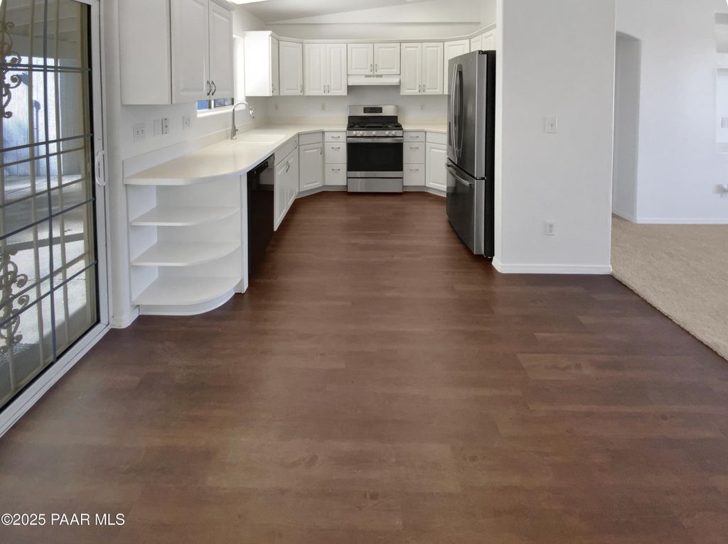 Photo of 6345 E Sunset Lane, Prescott Valley, AZ 86314 (MLS # 1078070)