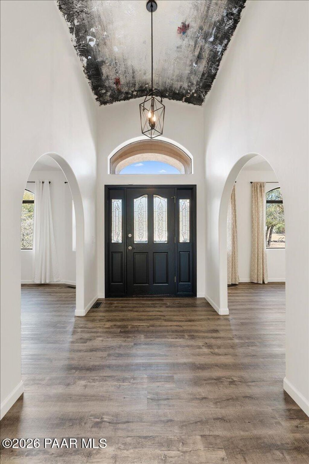 Photo of 8640 N Granite Oaks Drive, Prescott, AZ 86305 (MLS # 1080188)