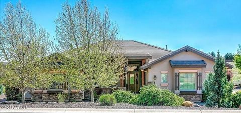 Photo of 360 E Delano Avenue, Prescott, AZ 86301 (MLS # 1080730)