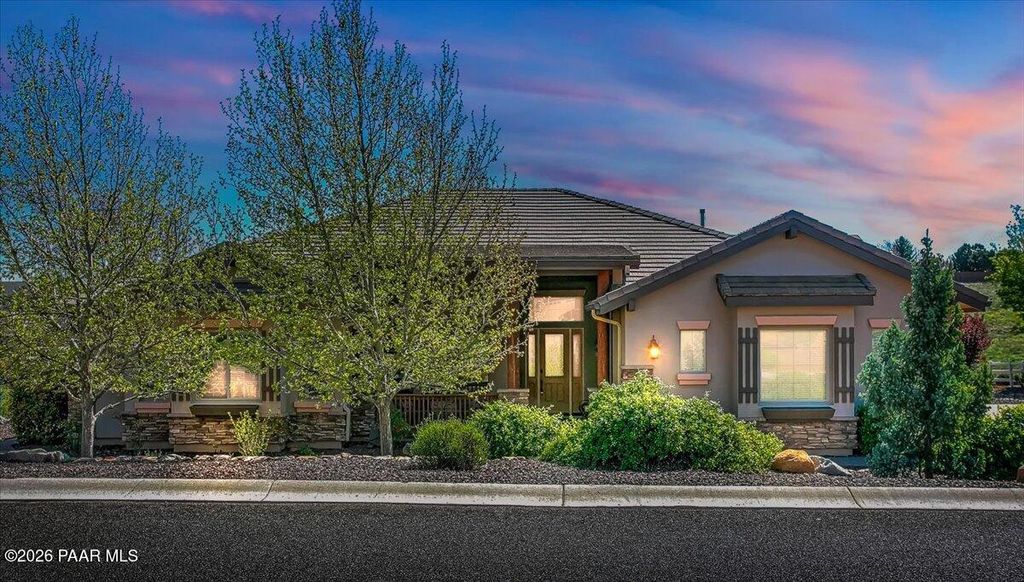 Photo of 360 E Delano Avenue, Prescott, AZ 86301 (MLS # 1080730)