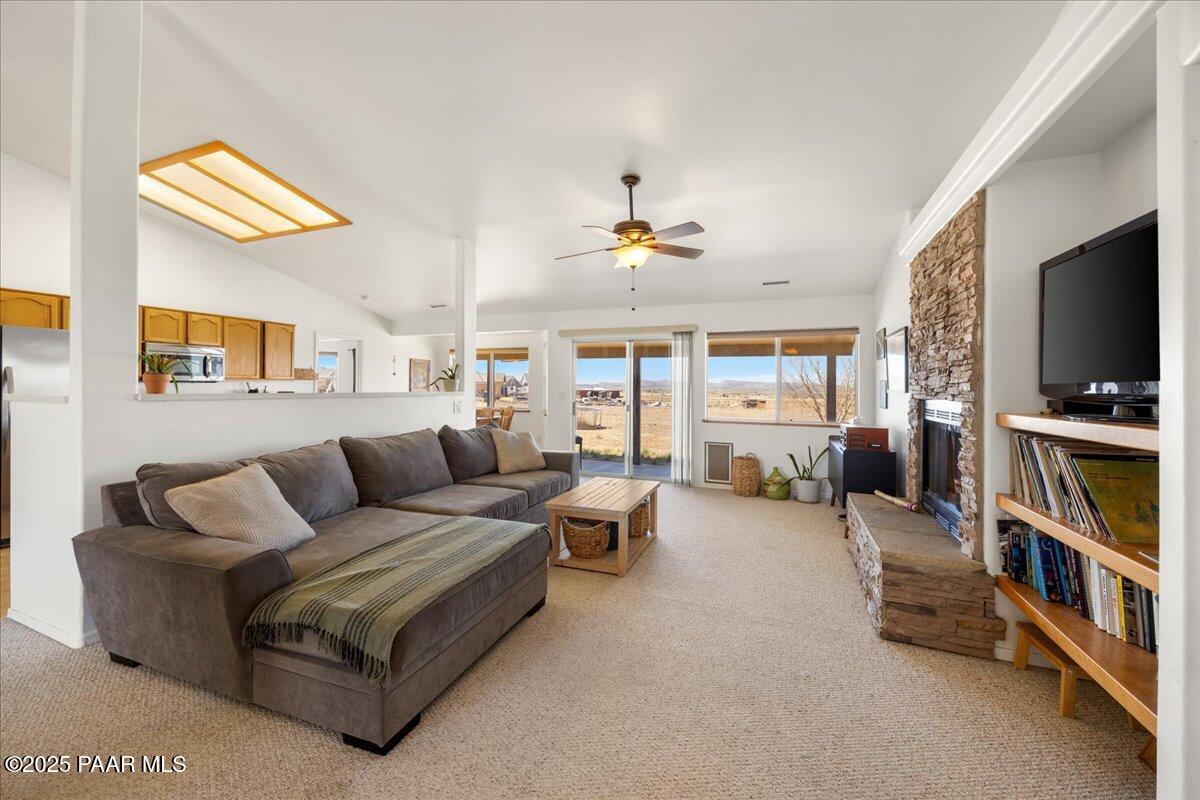 1250 Pronghorn Trail