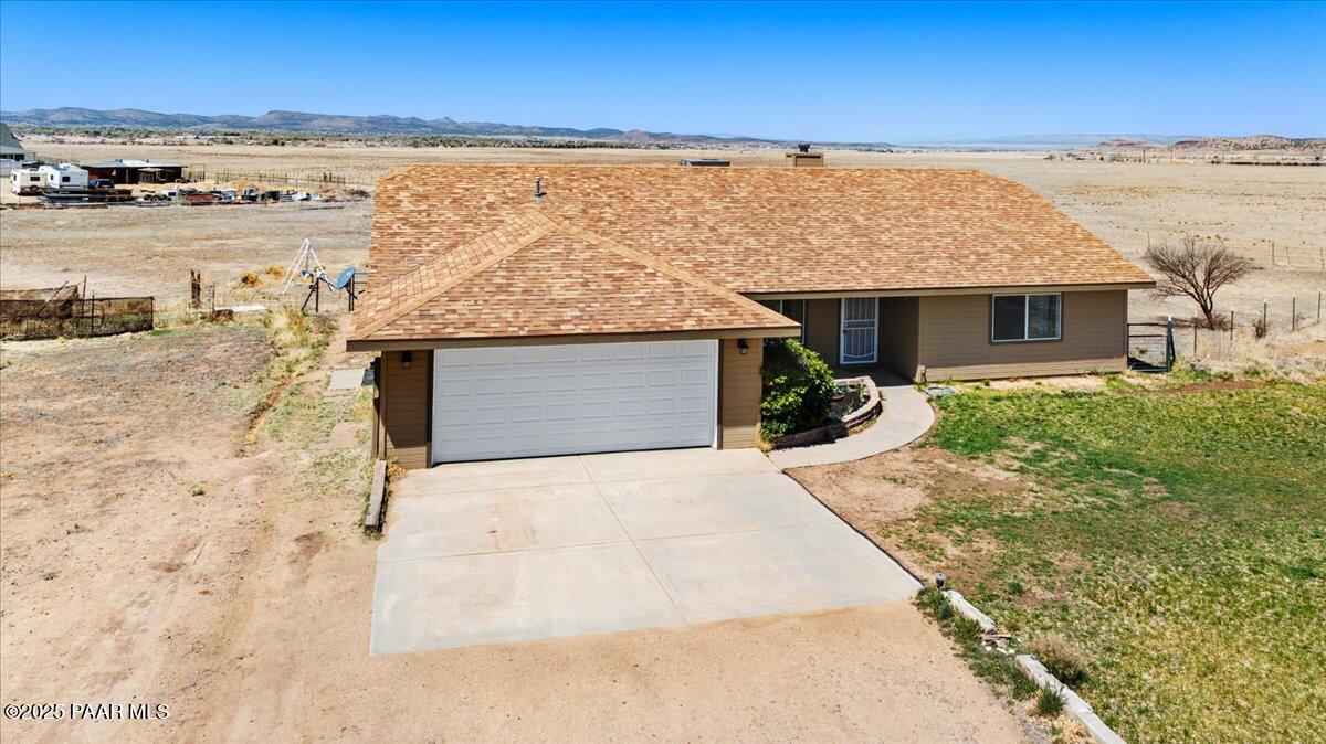 1250 Pronghorn Trail