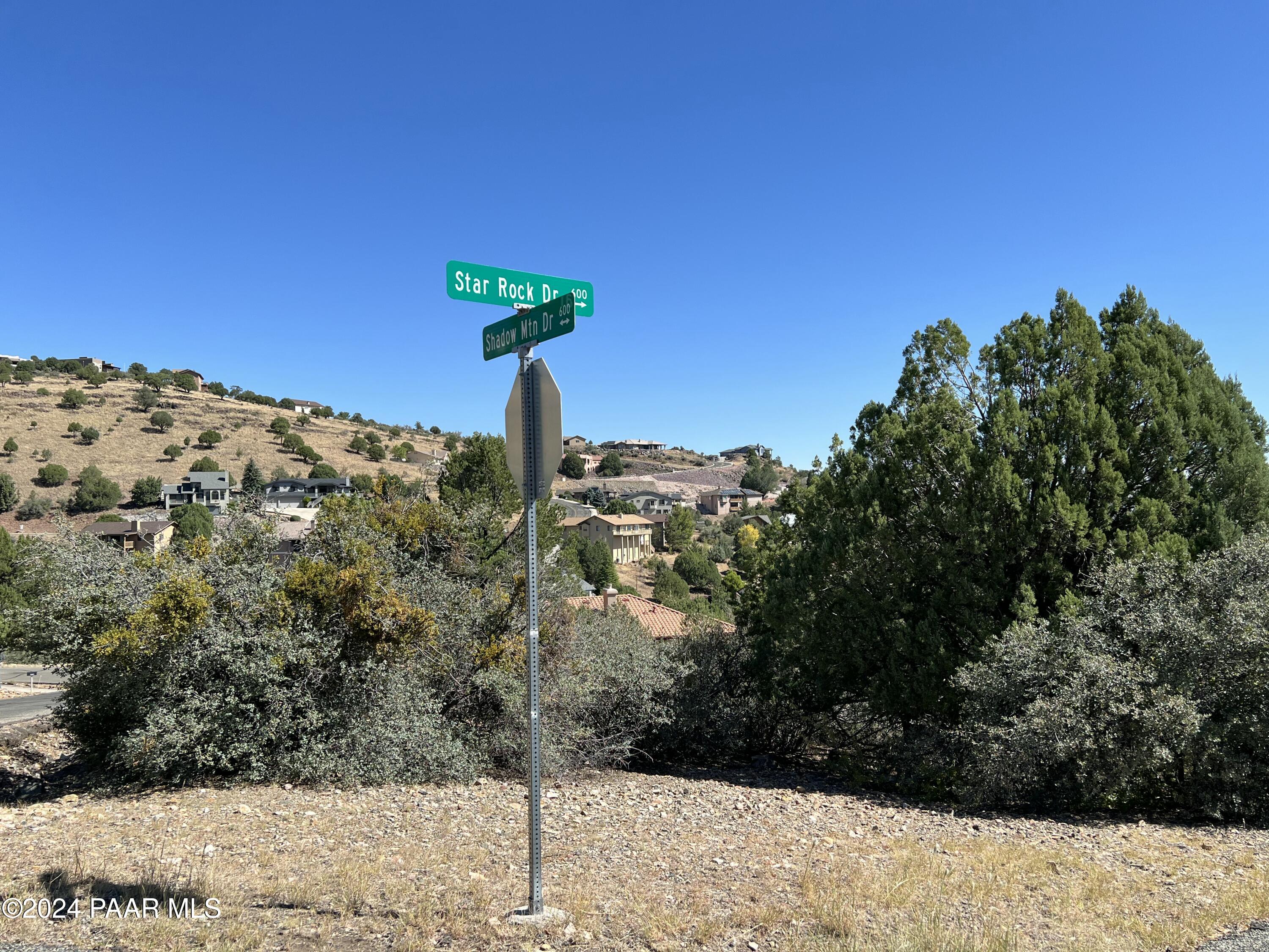 685 Shadow Mountain Drive