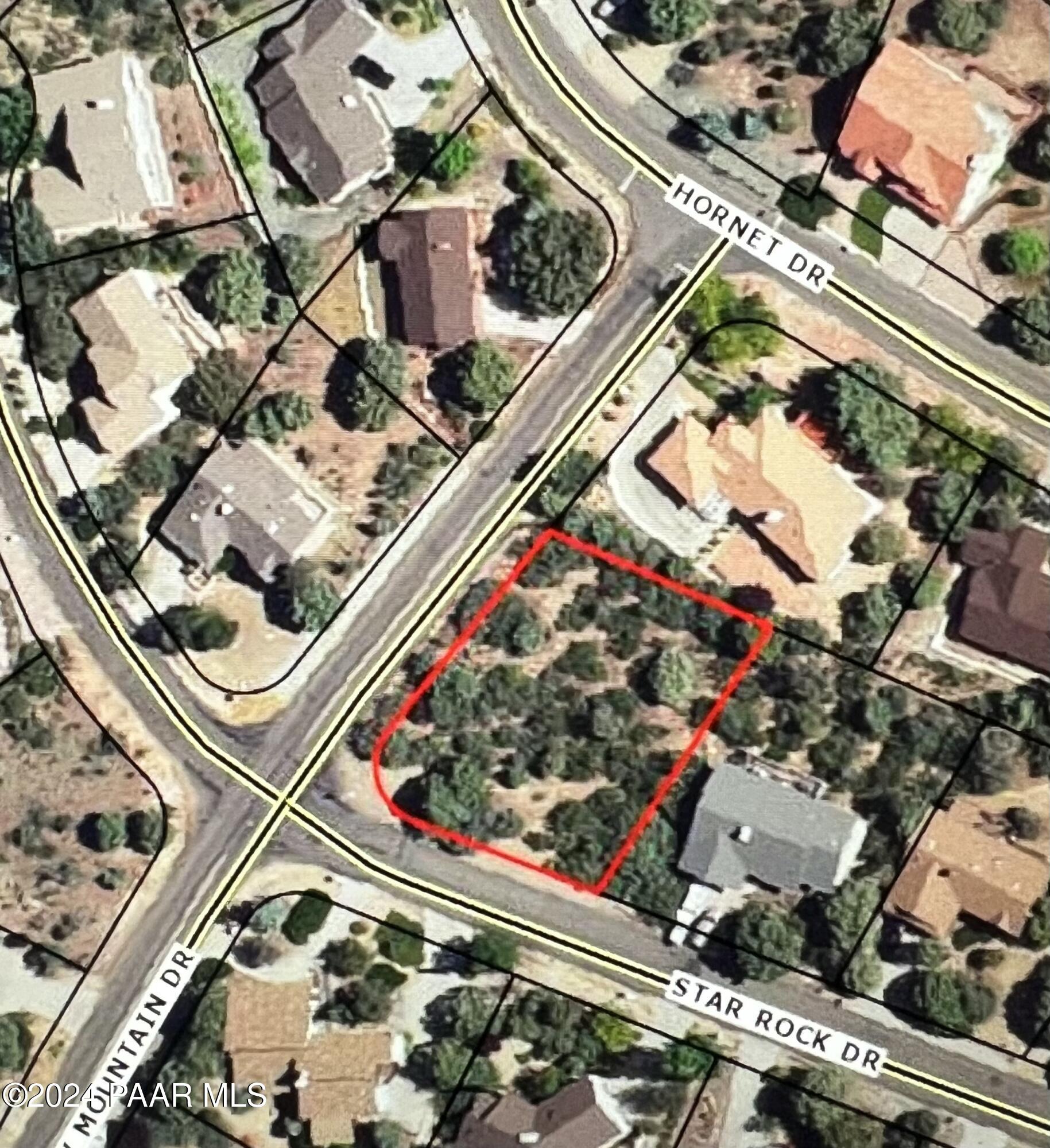 685 Shadow Mountain Drive