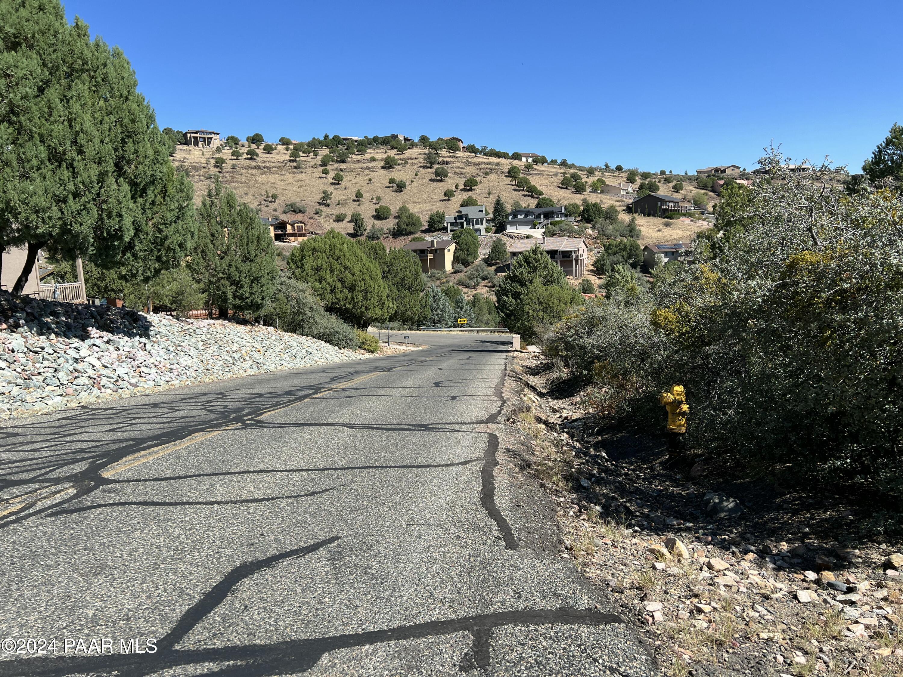 685 Shadow Mountain Drive