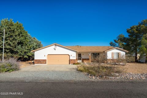 7580 E Cocopah Drive Prescott Valley AZ 86314