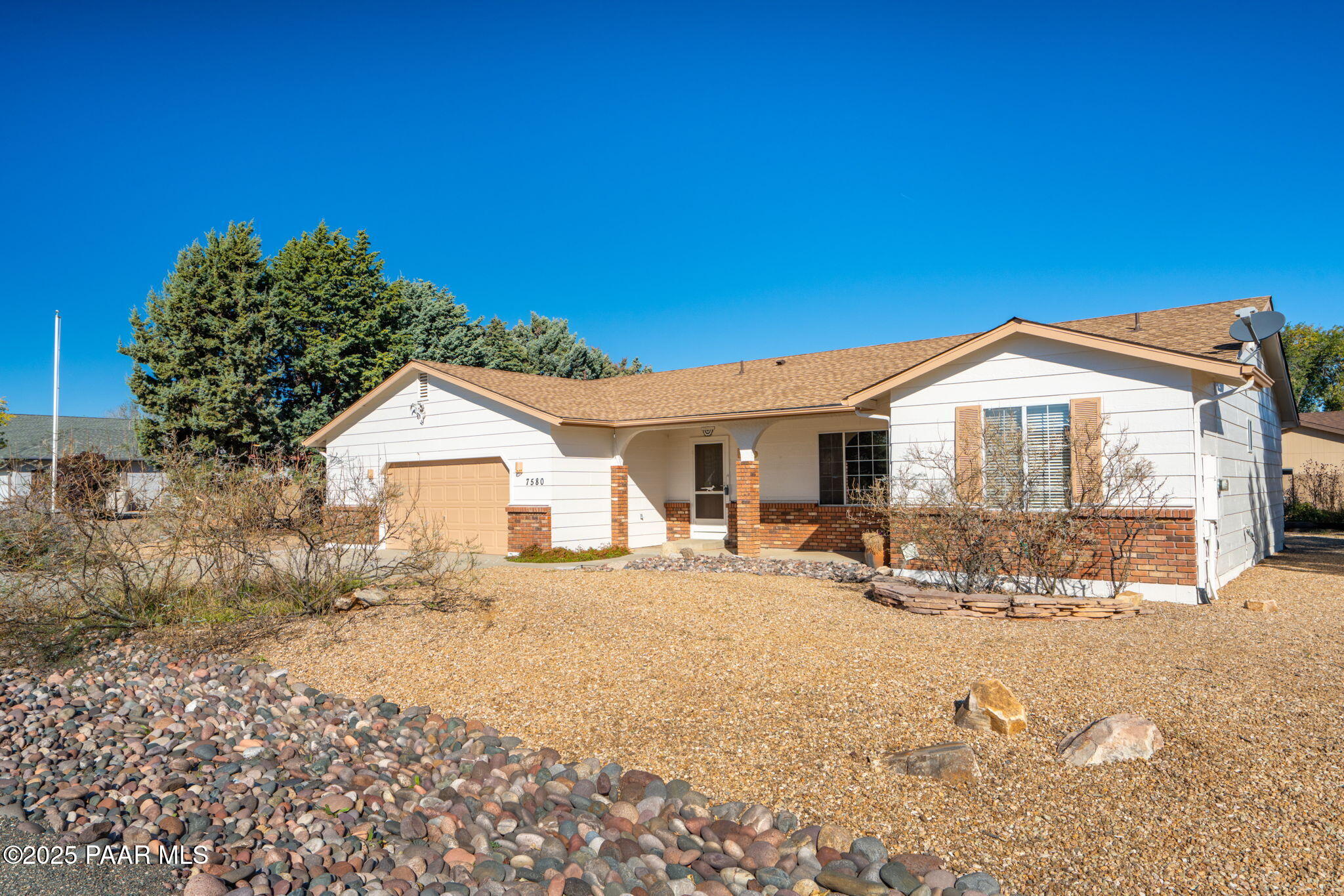 7580 E Cocopah Drive