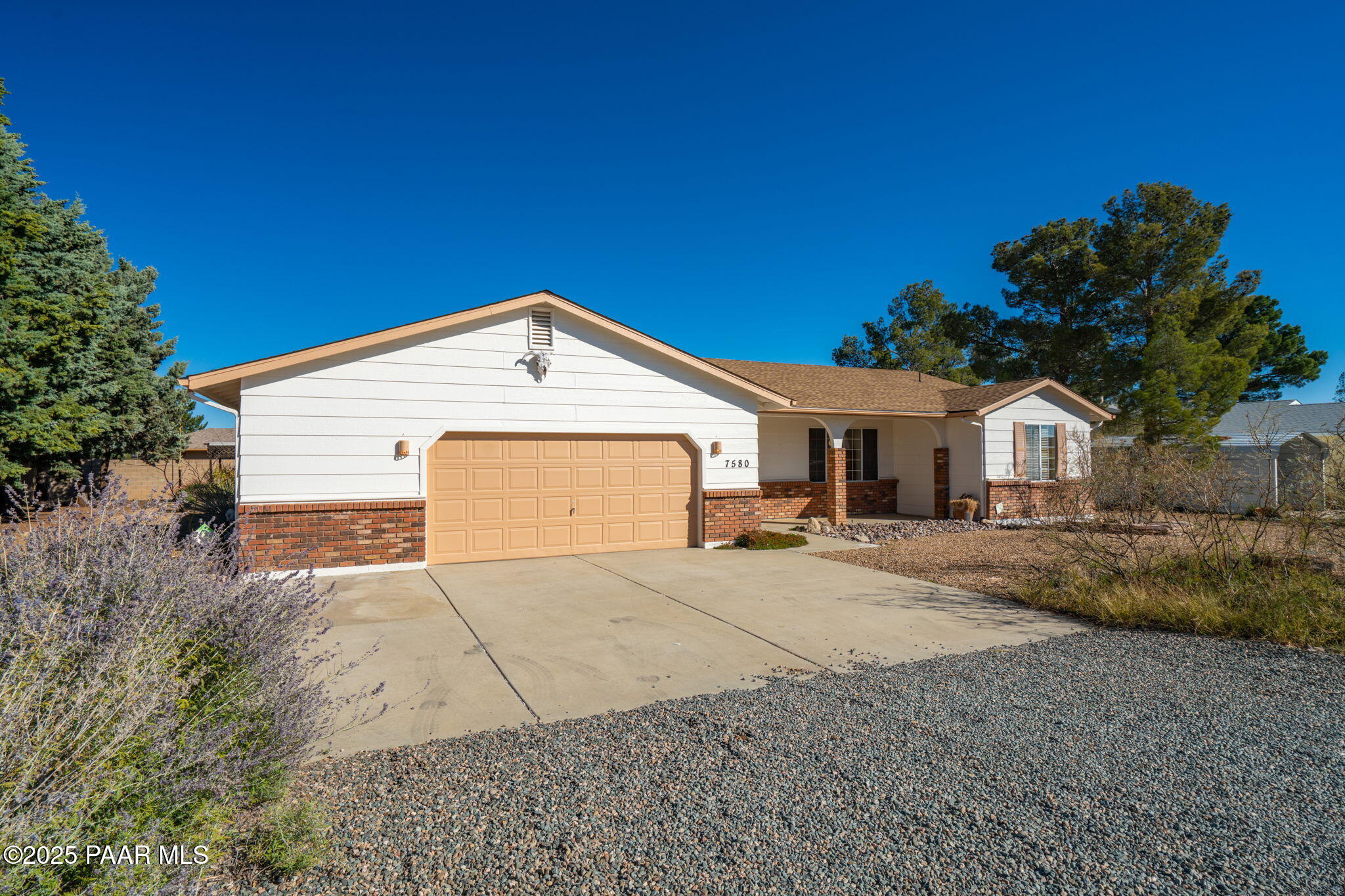 7580 E Cocopah Drive