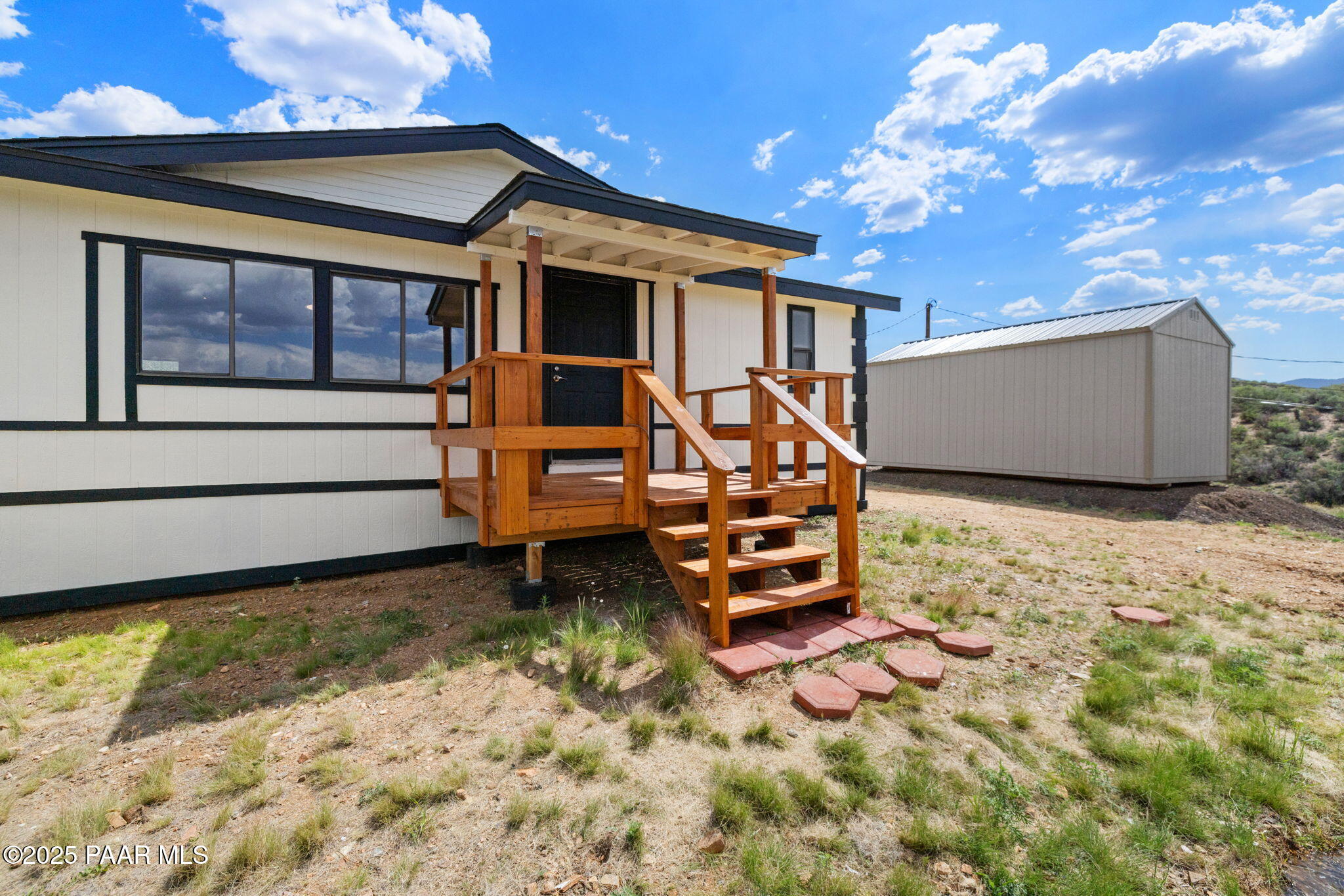 11825 E Kachina Place