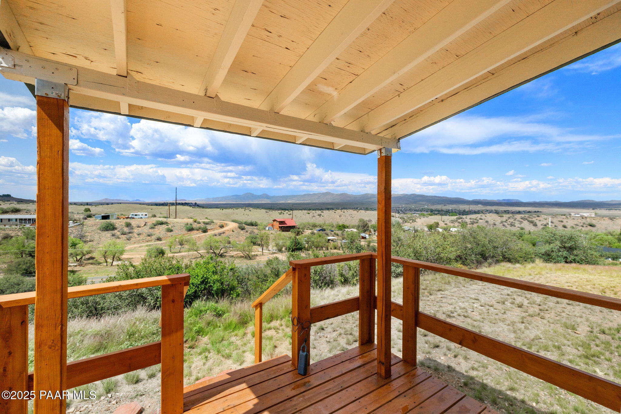 11825 E Kachina Place