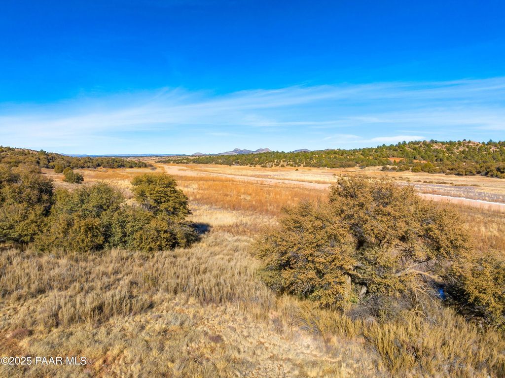 Photo of 83 N Puntenneny Road, Prescott, AZ 86305 (MLS # 1076698)