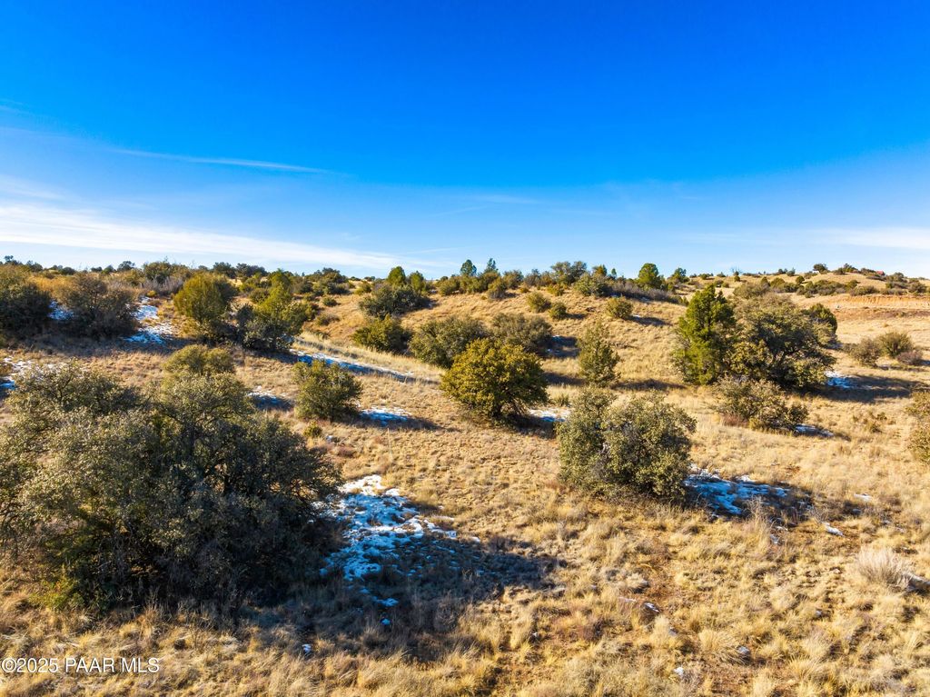 Photo of 83 N Puntenneny Road, Prescott, AZ 86305 (MLS # 1076698)