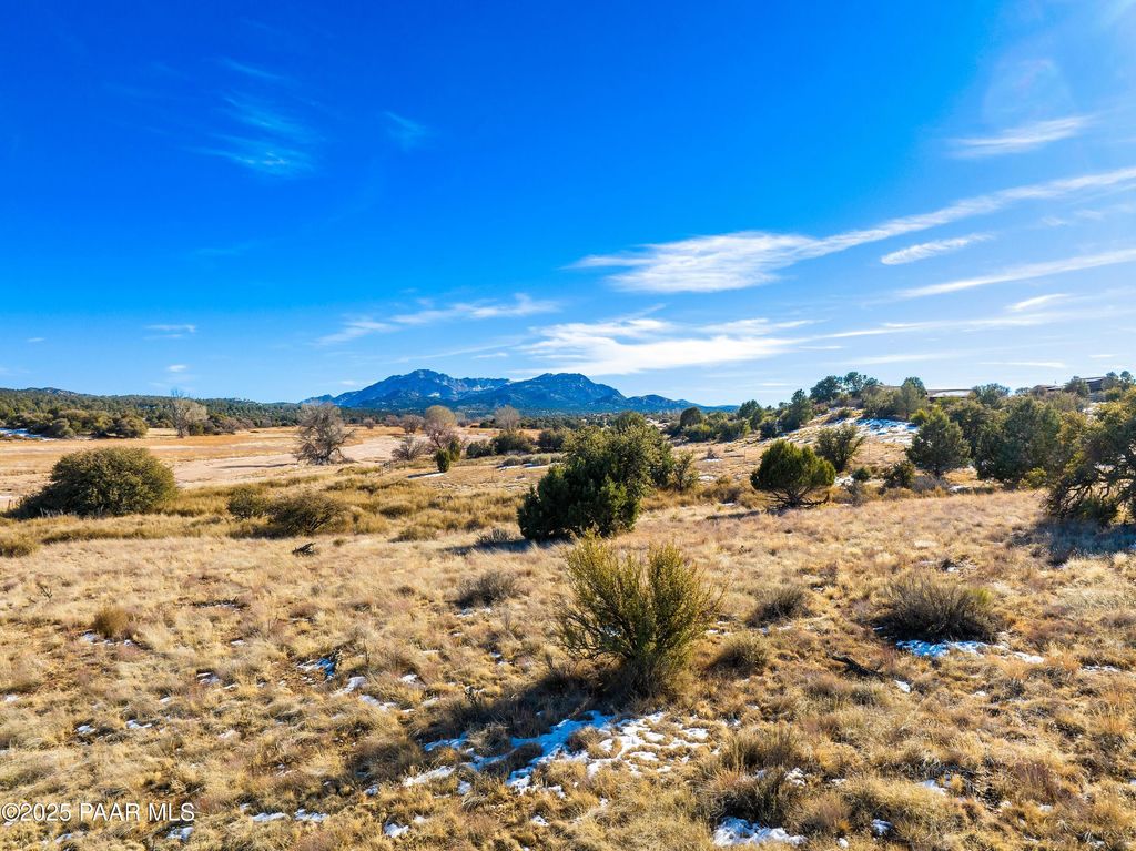 Photo of 83 N Puntenneny Road, Prescott, AZ 86305 (MLS # 1076698)