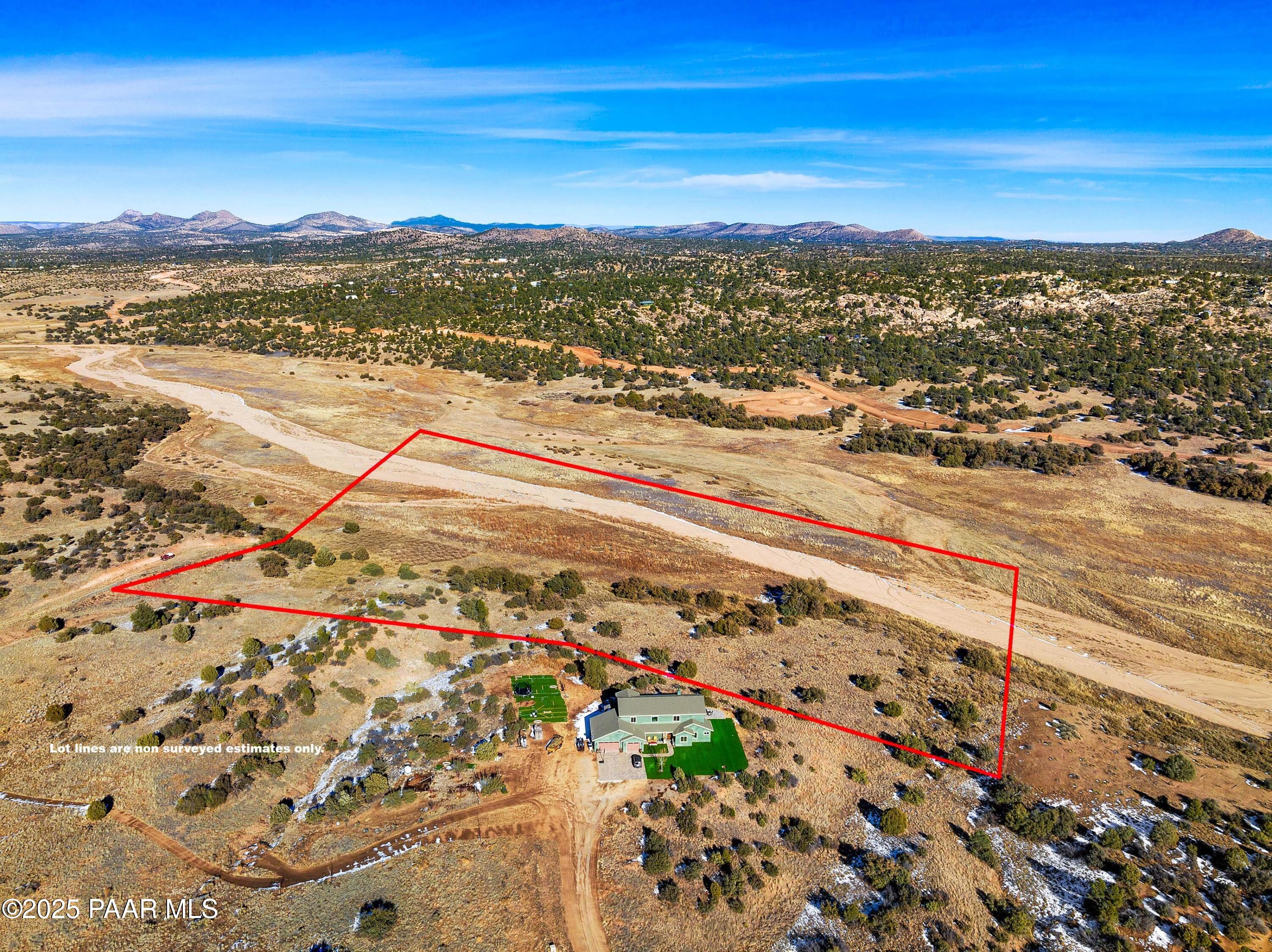 Lot 83 C N Puntenneny Road